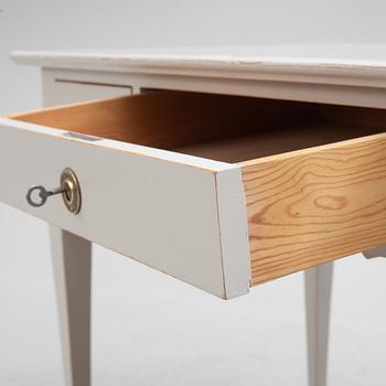 A desk, early 20th Century.