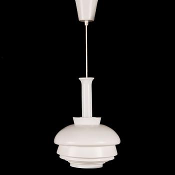 ALVAR AALTO, A pendant ceiling light 'A335B' for Valaistustyö.