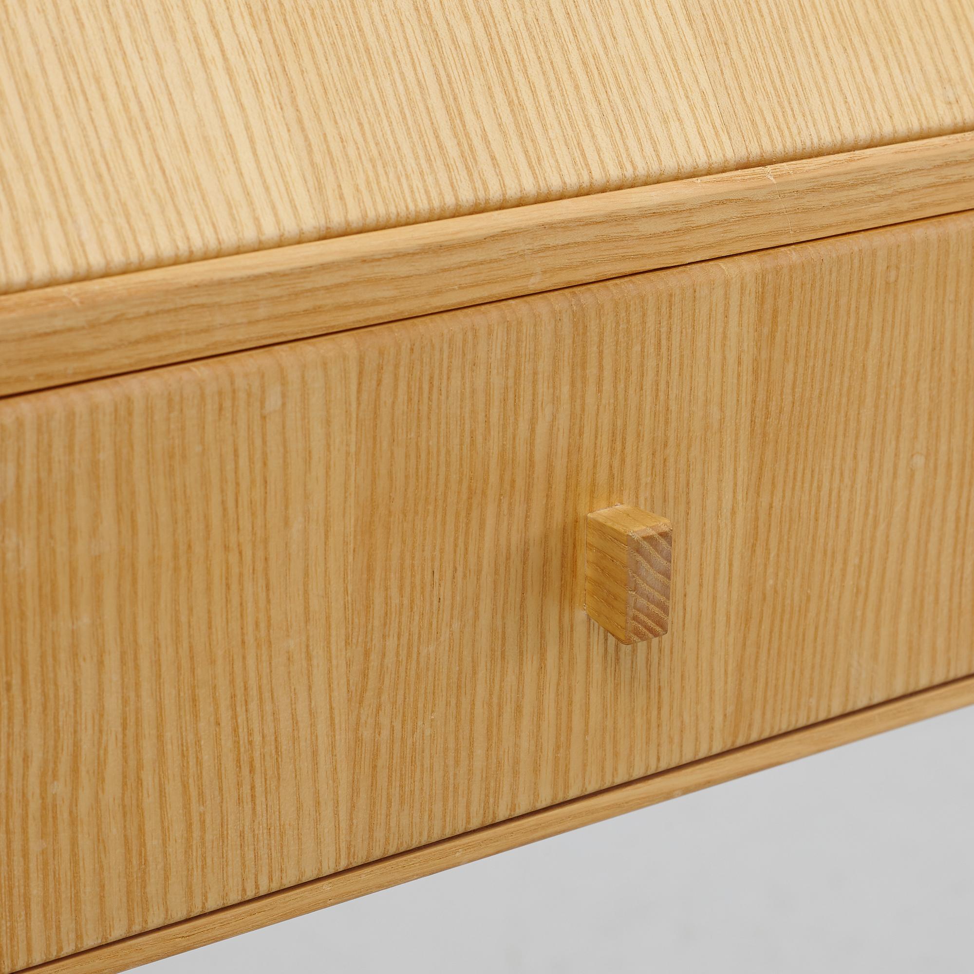 Carl Malmsten, secretaire desk, "Cuba".