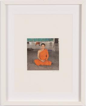 Fredrik Wretman, "Phra santsouk sin thavong".
