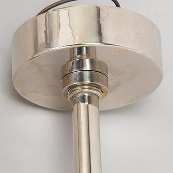 Paavo Tynell, a pair of 1930s '7239' wall lights for Taito.