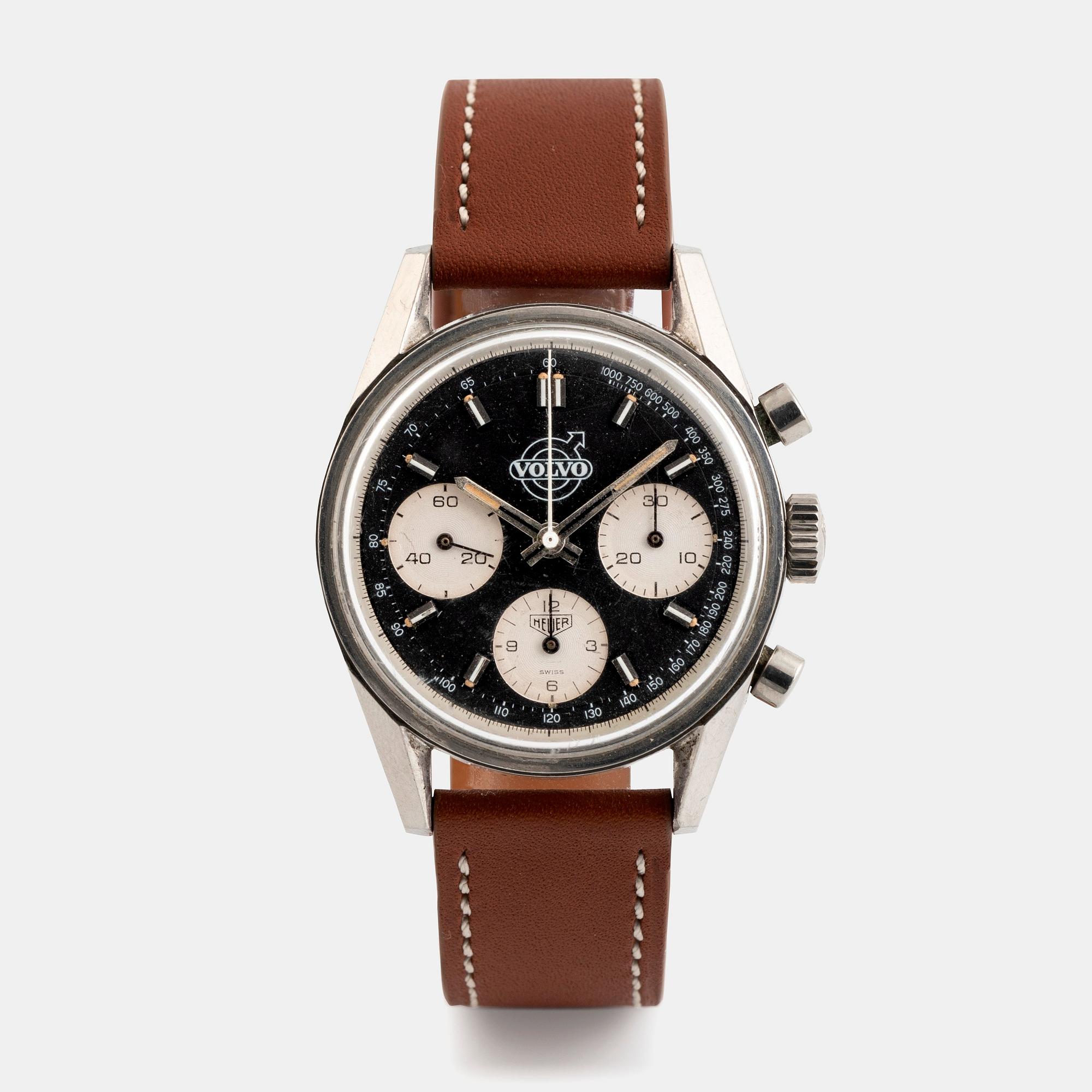 Heuer carrera 1968 deals