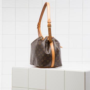 VÄSKA, "Petit Noe", Louis Vuitton.