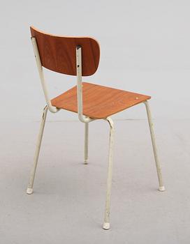 STOLAR, 7 st, 1900-talets mitt.