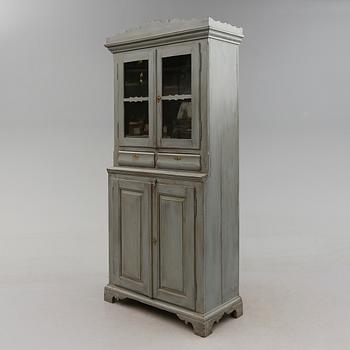 SKÅP, 1800-talets mitt.