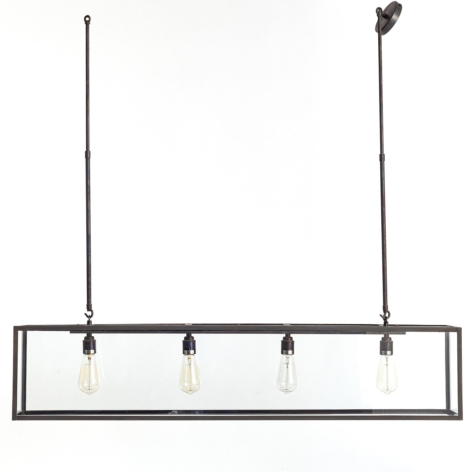 A 'Henoutmire' ceiling lamp, Slettvoll.