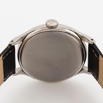 OMEGA, wristwatch, 35 mm,