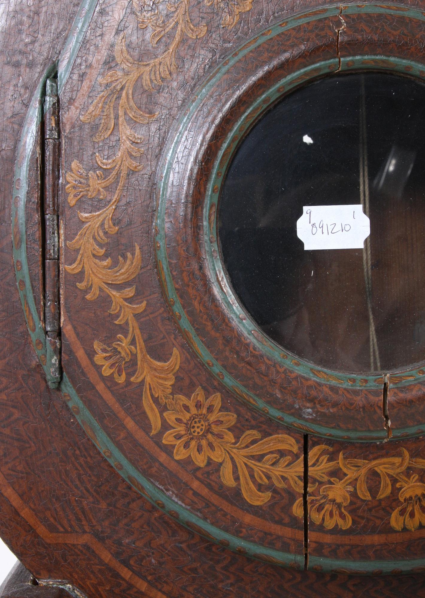 GOLVUR, allmoge, 1800-tal.