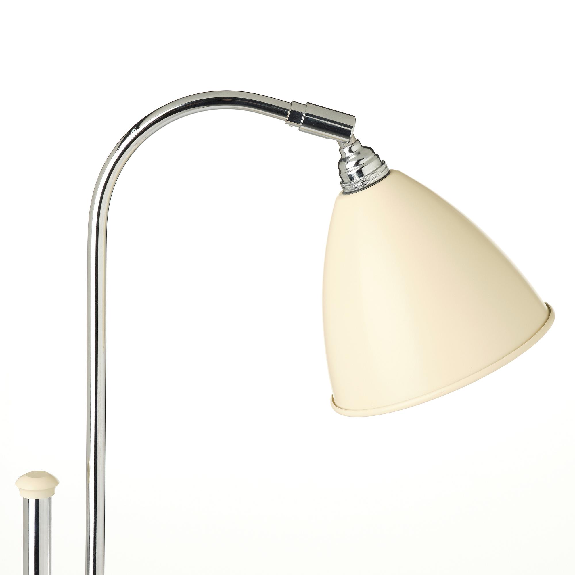 Robert Dudley Best, bordslampa, "Bestlite BL1", Best& Lloyd.