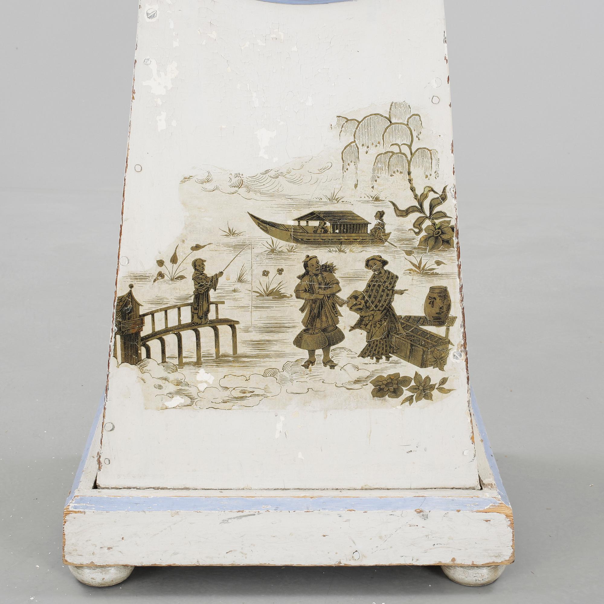 GOLVUR, 1800-tal.