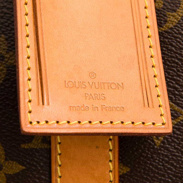 LOUIS VUITTON, "Keepall 55 Bandoulière", LAUKKU.