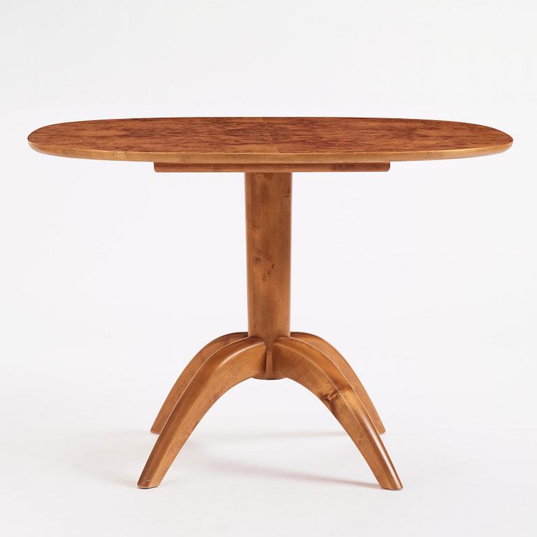 Bertil Söderberg, a table, Svensk Hemslöjd, Swedish Modern, 1930s.