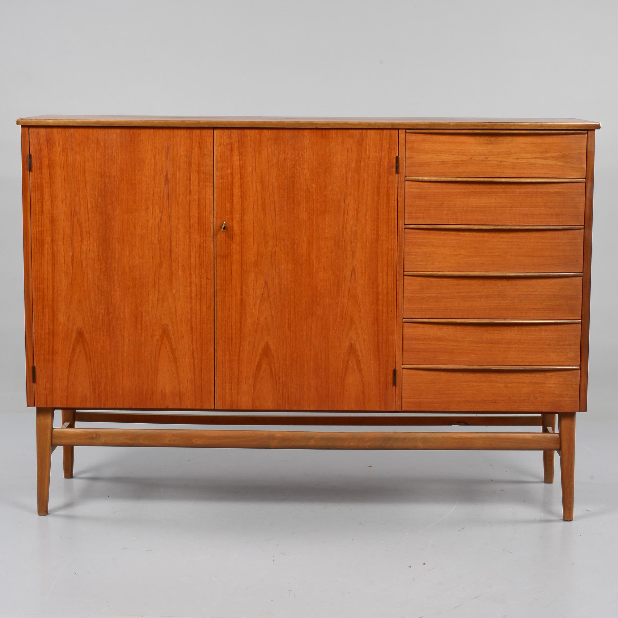 SIDEBOARD, 1950/1960-tal.