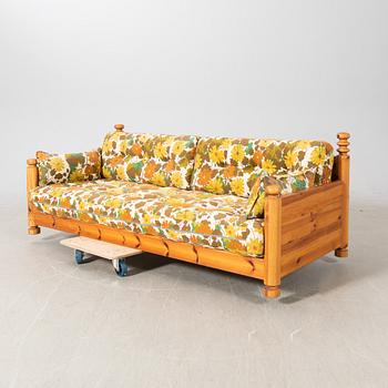 Uno & Östen Kristiansson, Soffa, Luxus, Vittsjö, 1970-tal.