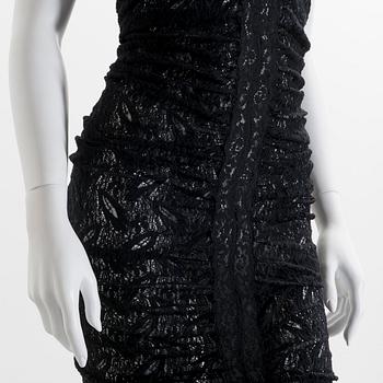 KLÄNNING, Dolce & Gabbana. Italiensk storlek 42.