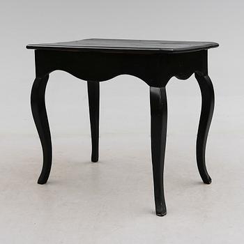 BORD, rokoko, 1700-talets andra hälft.