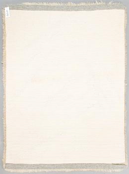 Airi Snellman-Hänninen, rya, anno 1974. Ca 180x140 cm.