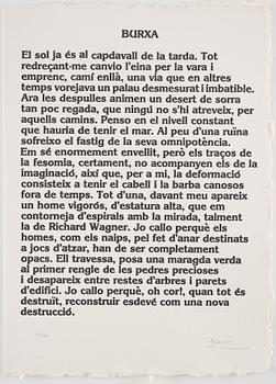 "Carrer de Wagner".