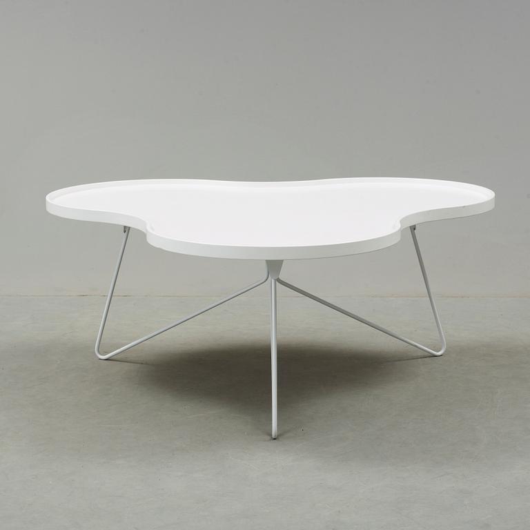 SOFFBORD, "Flower", Christine Schwarzer, Swedese.