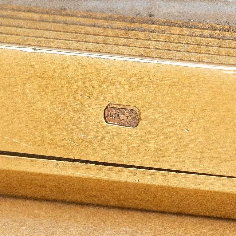 Jaeger-LeCoultre, ca 1959.