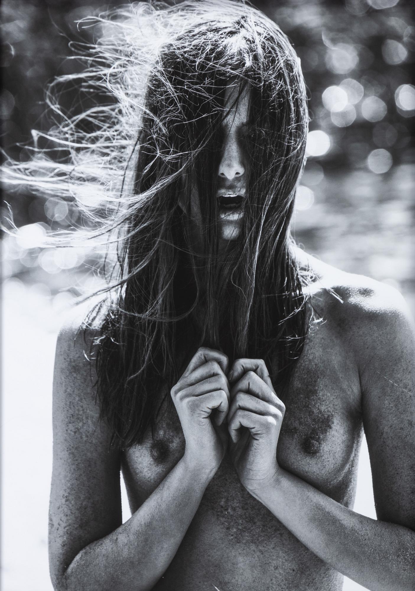 Carl Axel Andreas Lundberg, "Grace, 16:32".