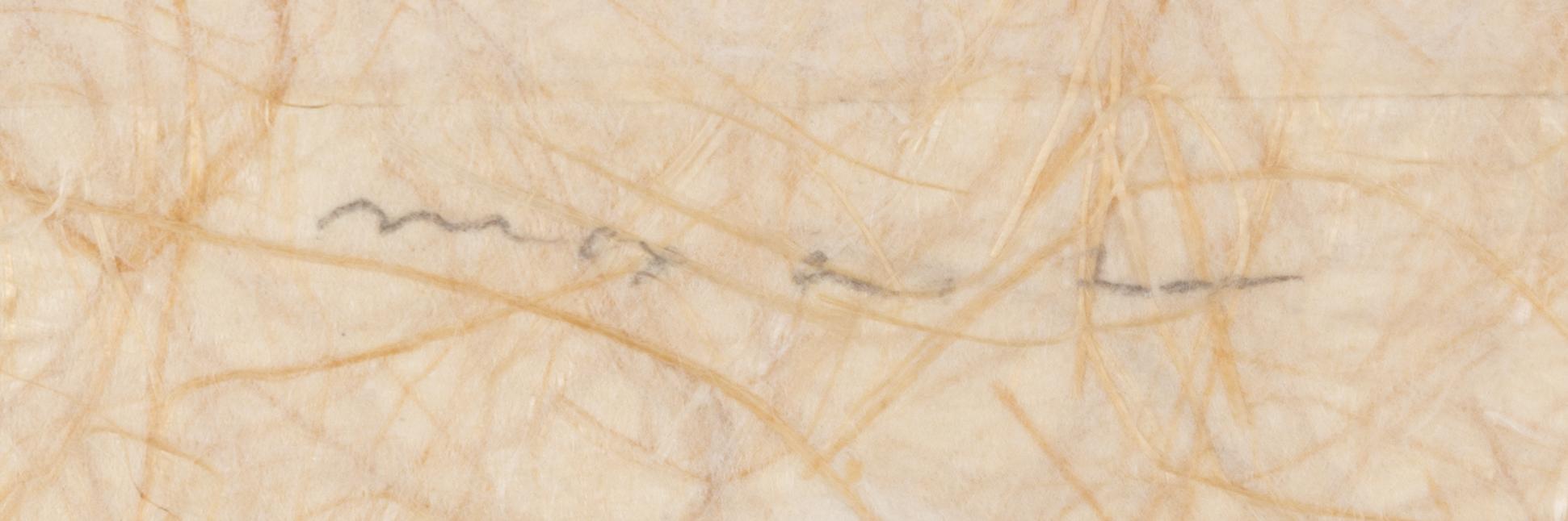 Max Ernst, "Oiseau mère".