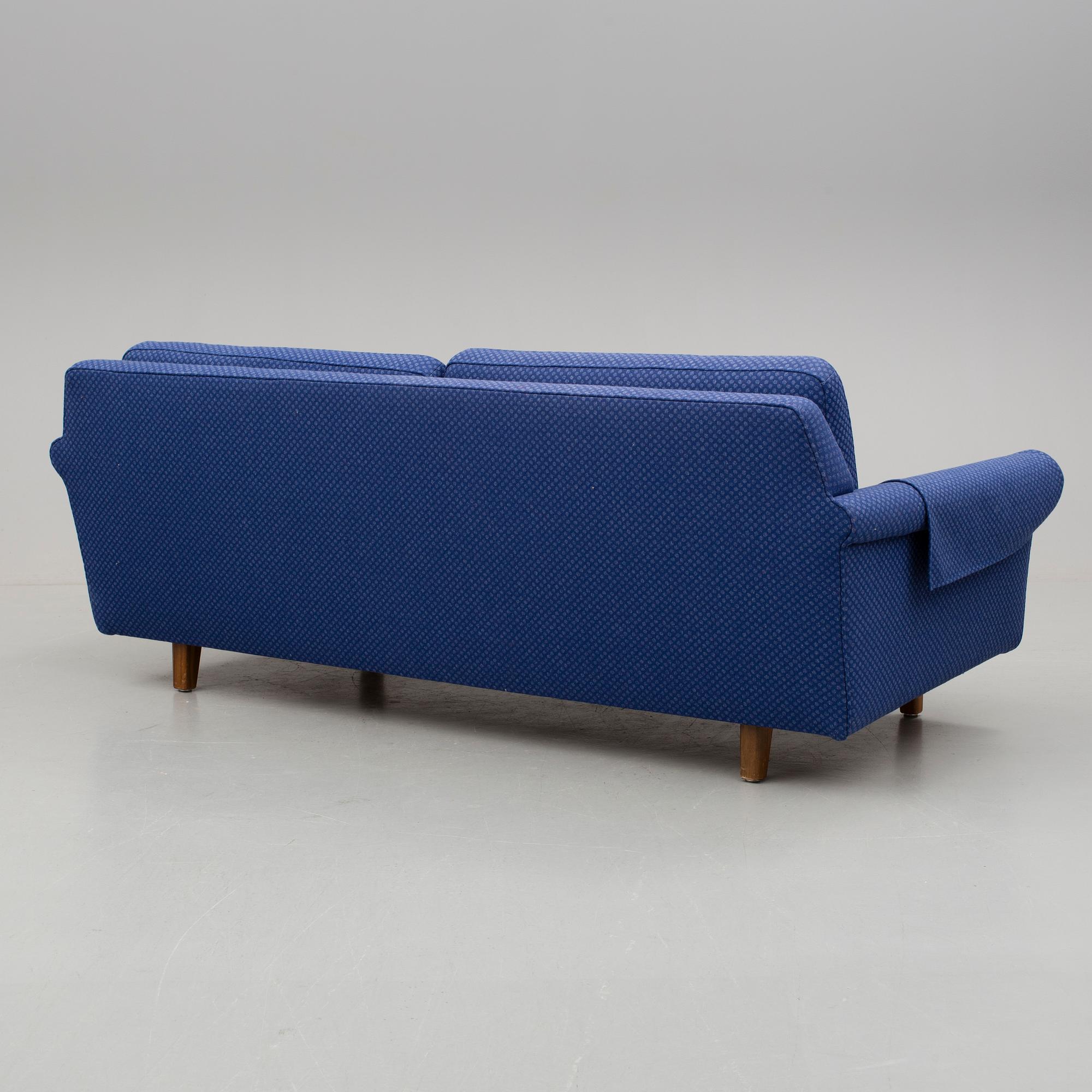 SOFFA, Dux, 1970-tal.