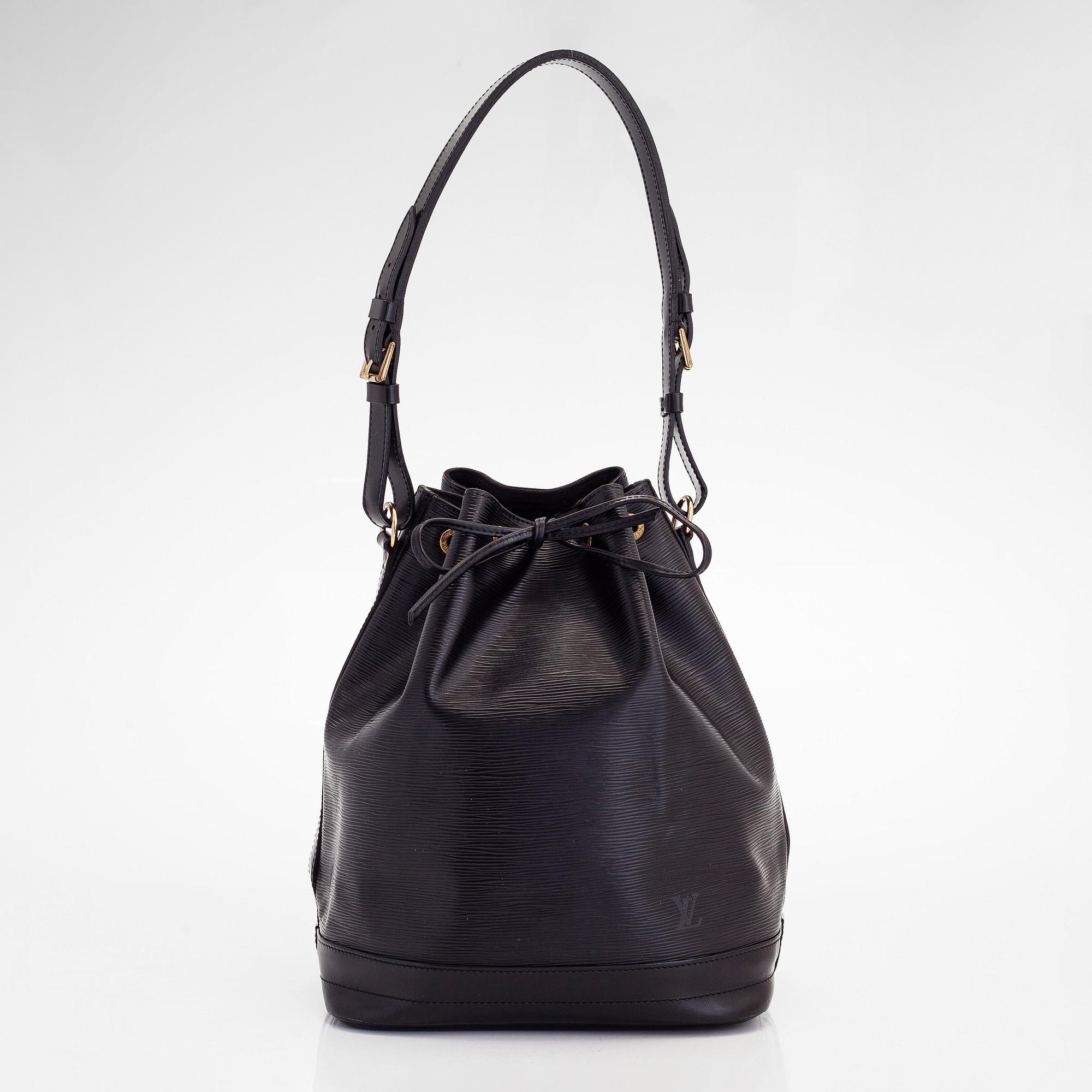 Louis Vuitton, "Noé Epi", väska.