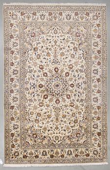 MATTA, Keshan. Ca 298x205 cm.