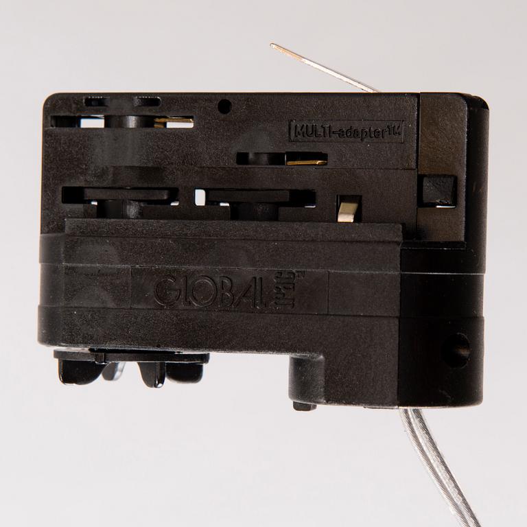 RODOLFO DORDONI, A 21 st century Italian 'New Buds 2' pendant light for Foscarini.