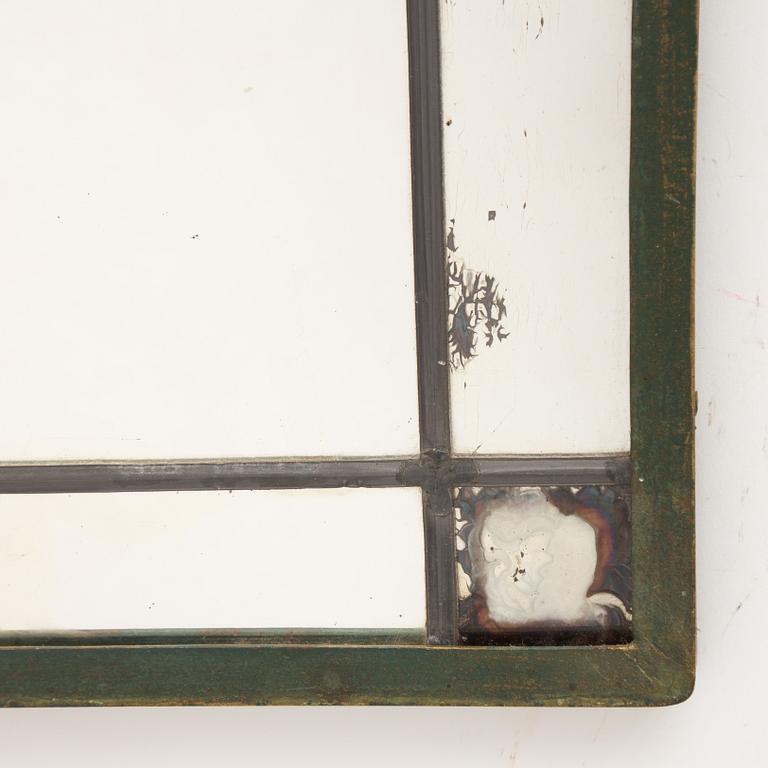 Mirror, Swedish Grace, 1920s.