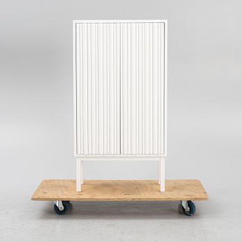 Anna Larsson & Sara Larsson, an 'A2' cabinet, Collect 2013.