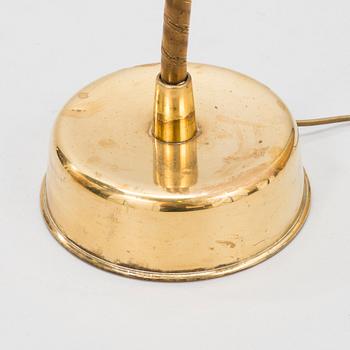 LISA JOHANSSON-PAPE, GOLVLAMPA, modell 2063, Stockmann Orno, 1950-tal.