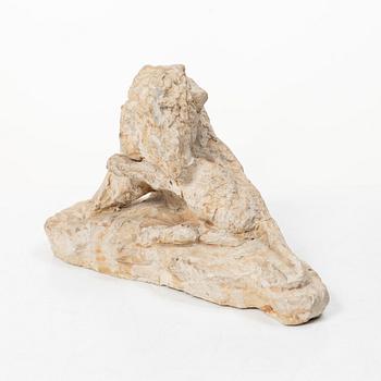 Carl Frisendahl, Lion.
