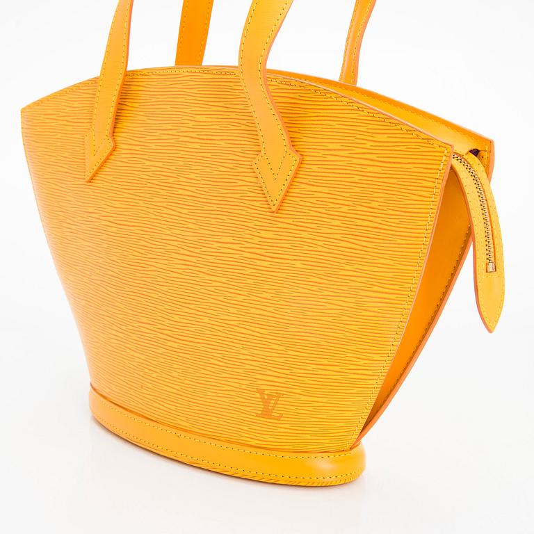 Louis Vuitton, "Saint Jacques PM", väska.