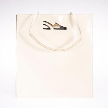 VÄSKA, Salvatore Ferragamo.