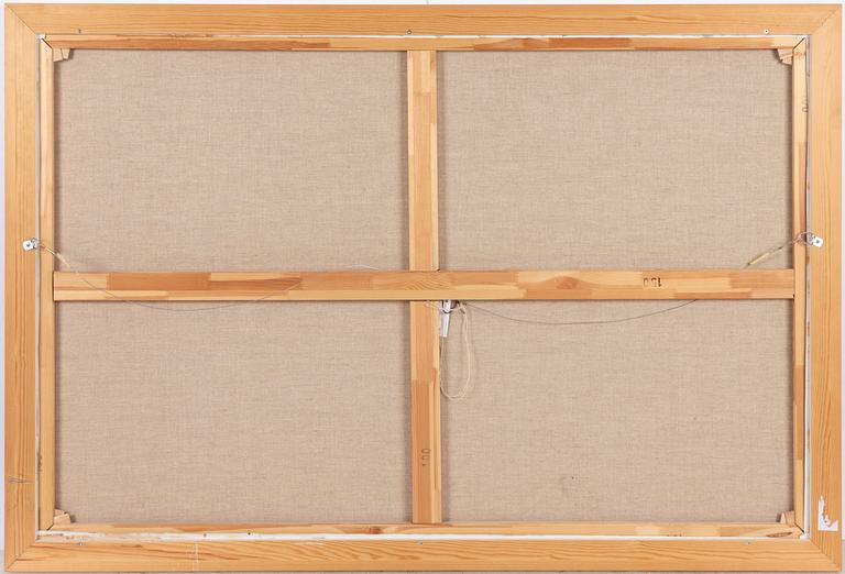 Bengt Göran Karlsson, Sommarfesten.