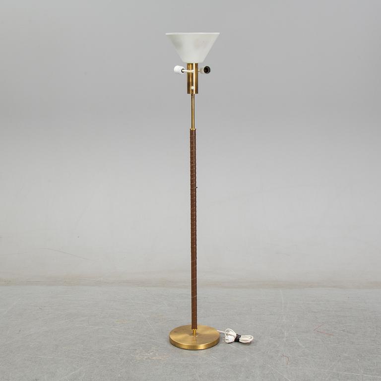 Golvlamps, Boréns, mid 20th Century.