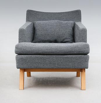 FÅTÖLJ, "Gothem låg", G.A.D.