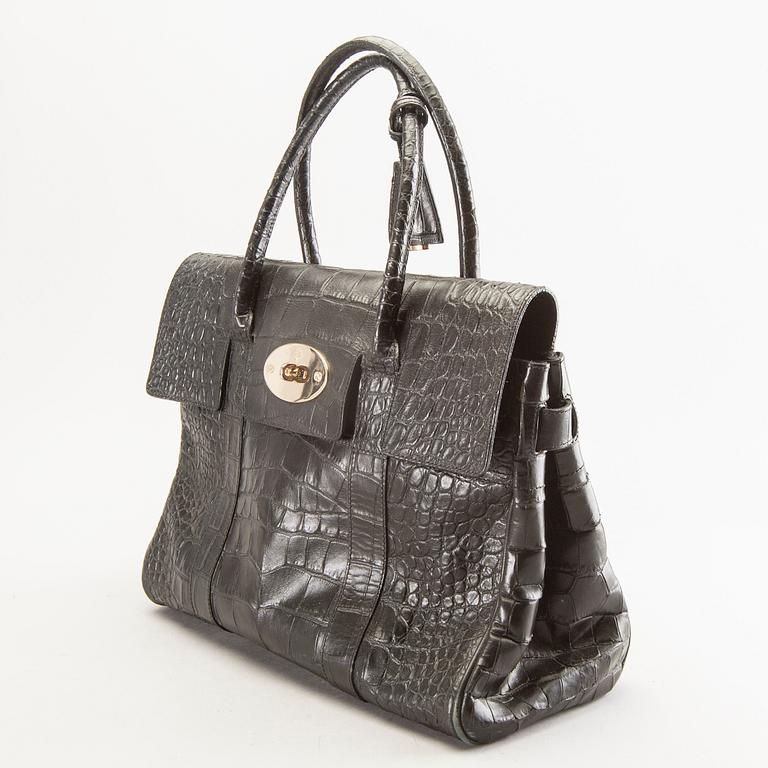 Mulberry, bag, "Bayswater".