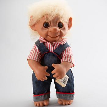 THOMAS DAM, troll modell 8062.