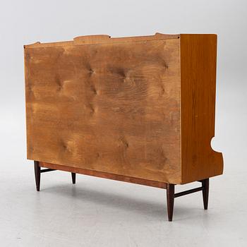 Sideboard, teak, 1960-tal.