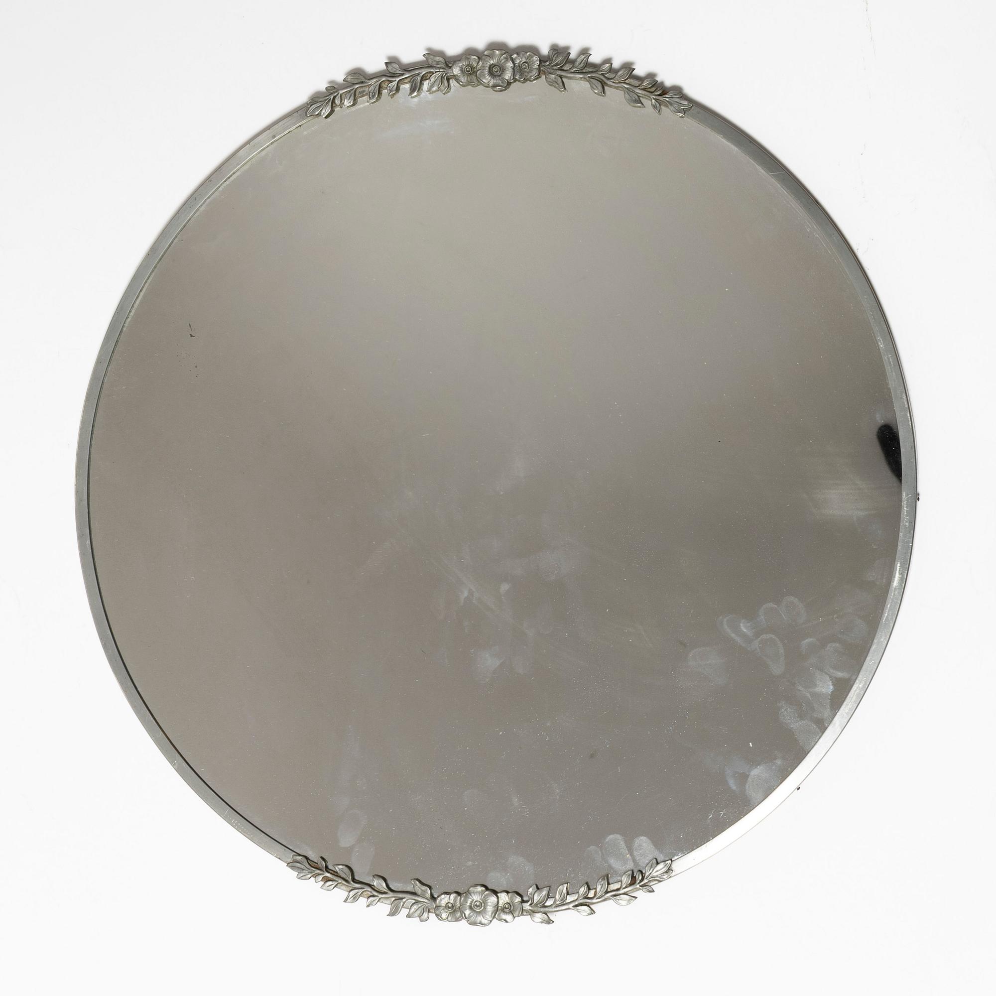 Spegel, Sverige, 1930-tal.