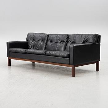 A 1960s sofa.