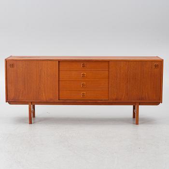 A "Korsör” sideboard, Ikea, 1960s.