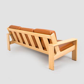 Esko Pajamies, A 1970s sofa, Asko, Finland.