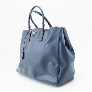 Prada, väska, "Galleria Extra Large".