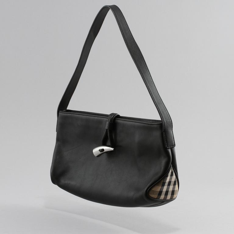 VÄSKA, Burberry.