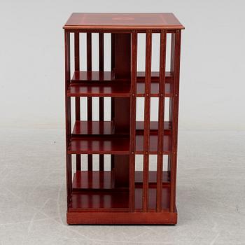 BOKSNURRA, England, 1900-talets slut.