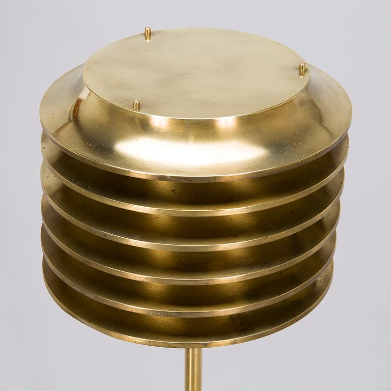Kai Ruokonen, golvlampa, Orno 1970-tal.